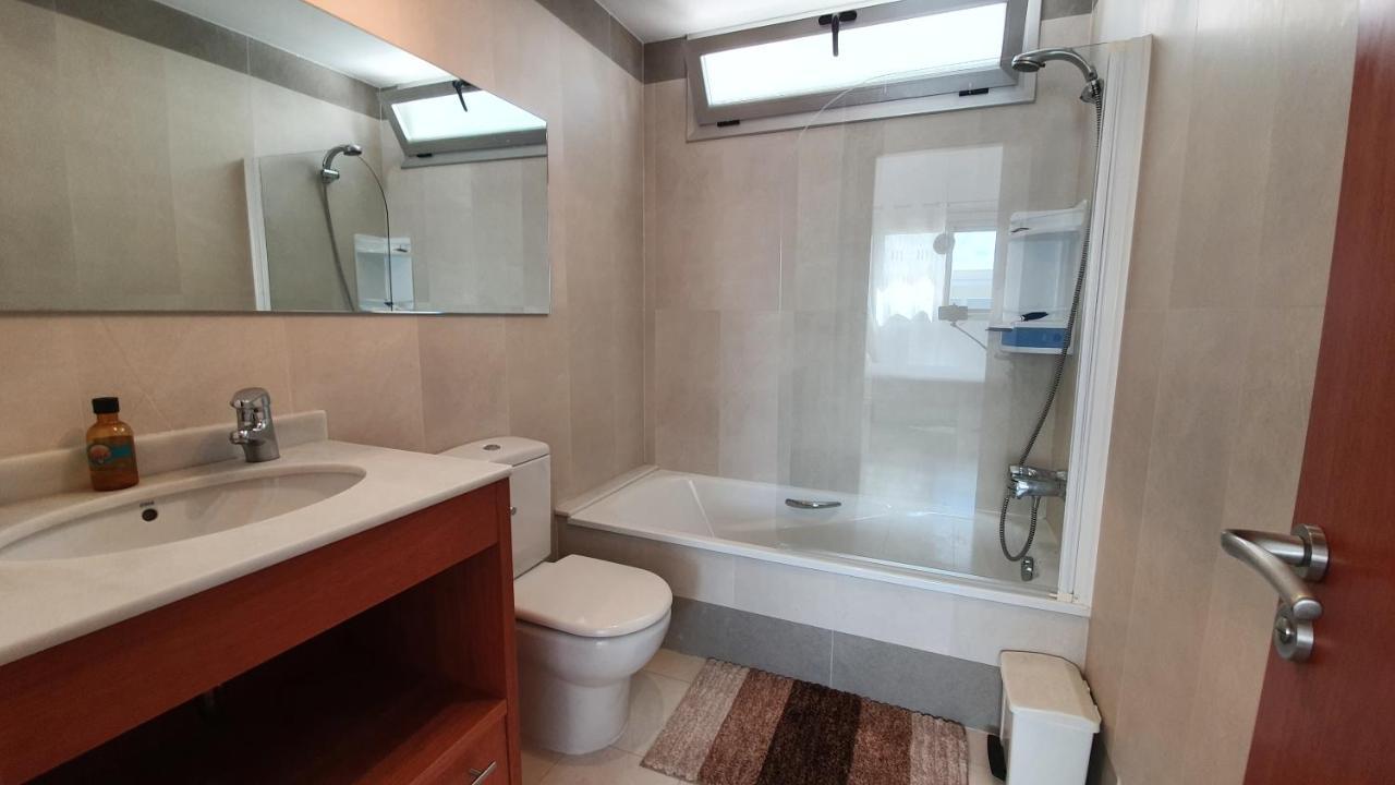 Beau Penthouse Avec Vue Mer Denia Exterior photo
